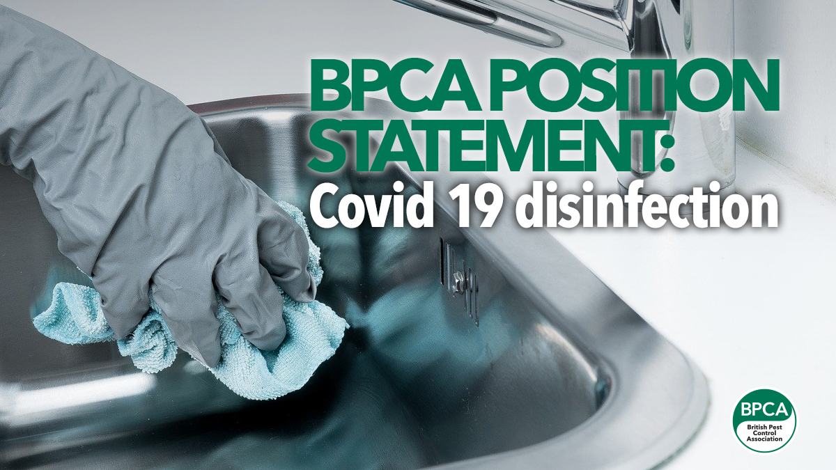 bpca position statement covid 19 disinfection bpca position statement covid 19 disinfection